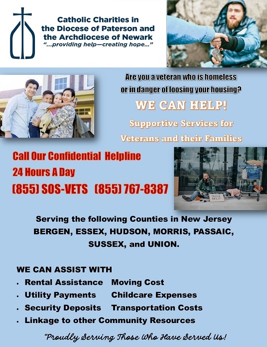 catholic charities north jersey