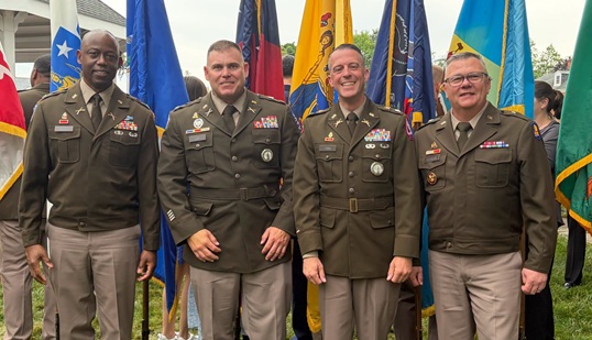 Servicemember Spotlight
