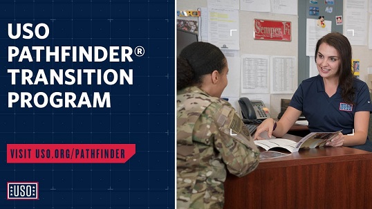 USO Pathfinder