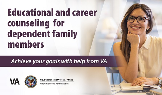 VA Education Counseling