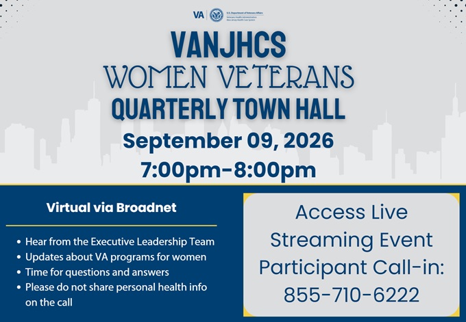 virtual town hall