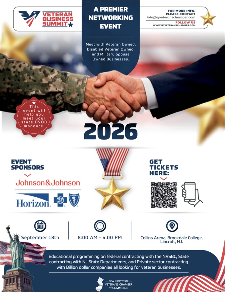 veteran business summit