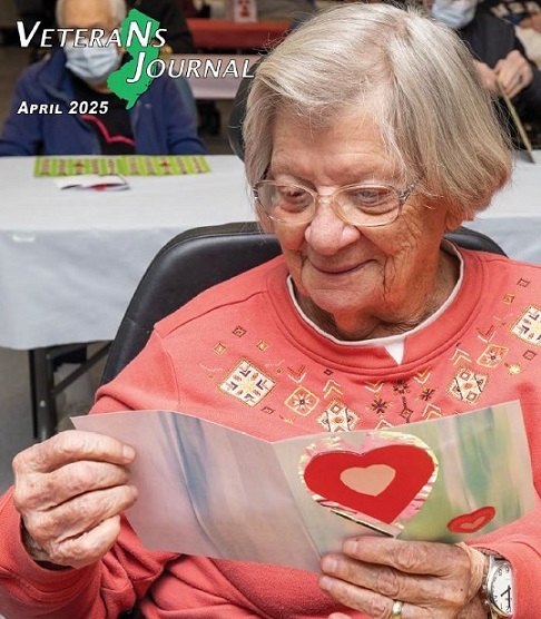 Veterans Journal