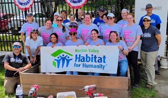 habitat for humanity