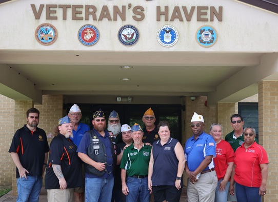 community outreach