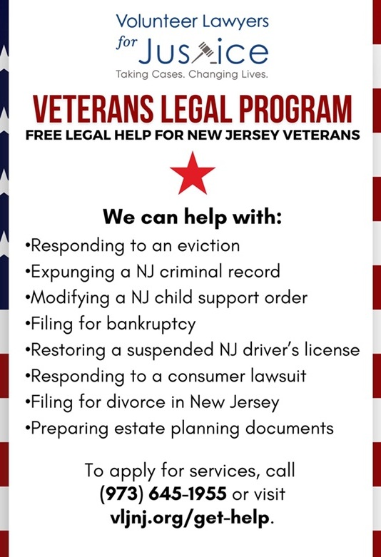free legal services