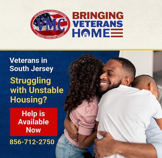 vmc bringing veterans home