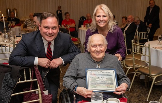 veterans services