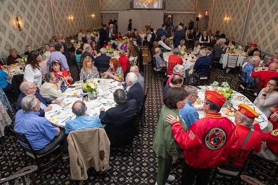 veterans services