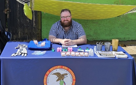veterans services