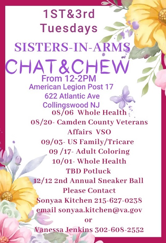 support-event