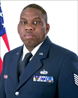 Sgt. Kenneth D. Johnson