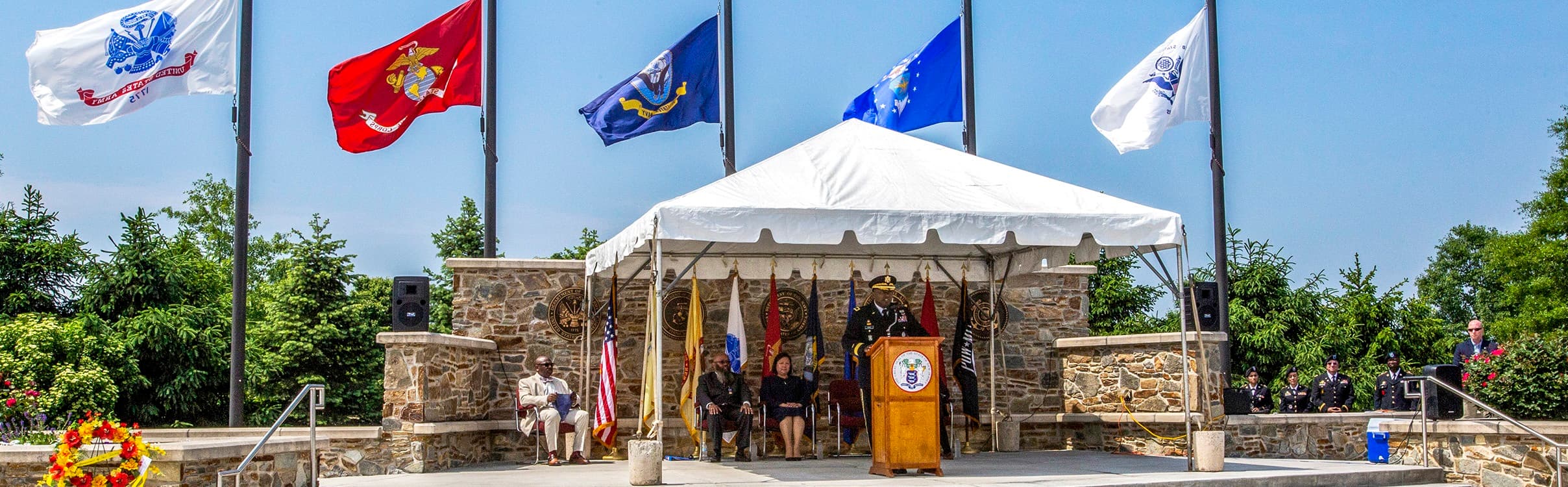 Gold Star Survivors - U.S. Army