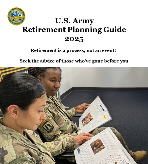 Army Retirement