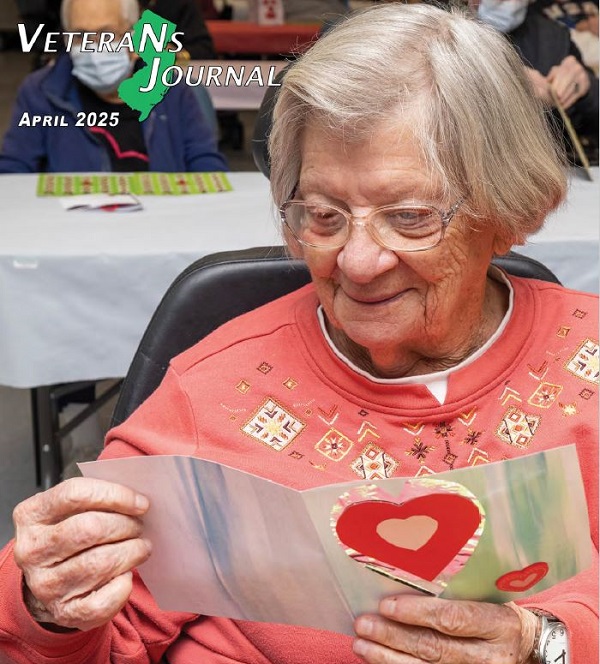 Veterans Journal
