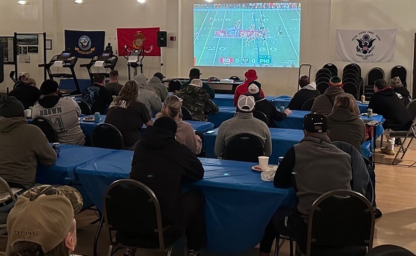 super bowl