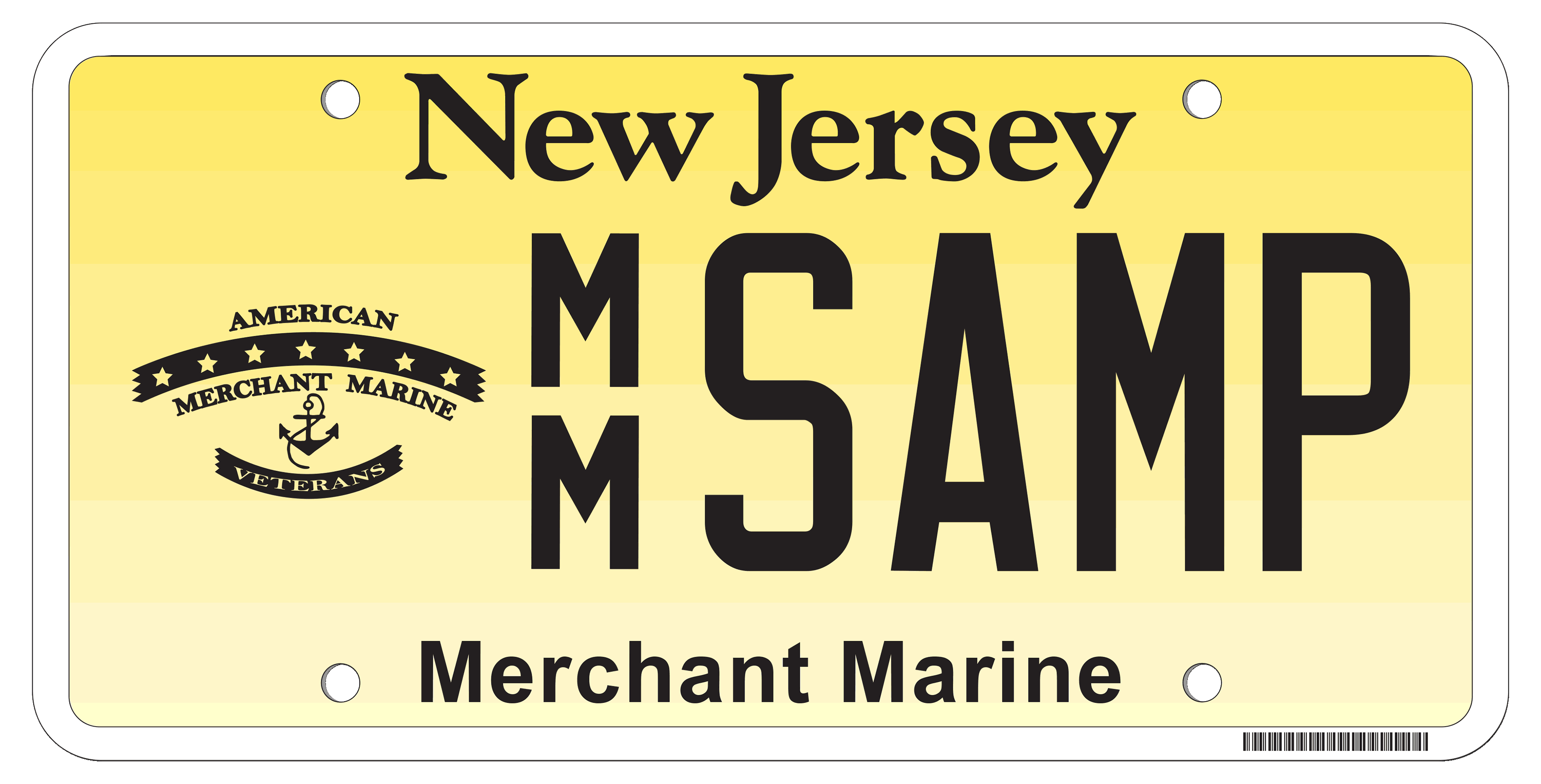 Merchant Marine.