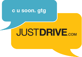 Just Drive