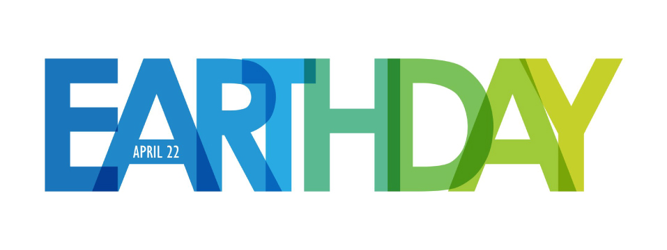 Earth Day April 22nd