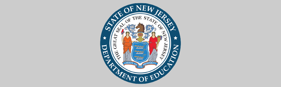 New Jersey Department of State