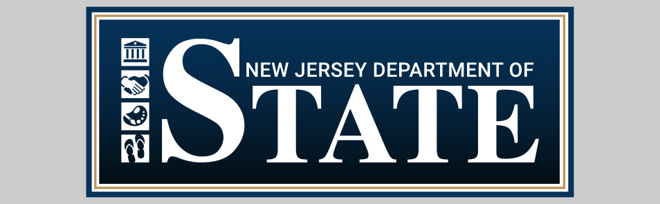 New Jersey Department of State