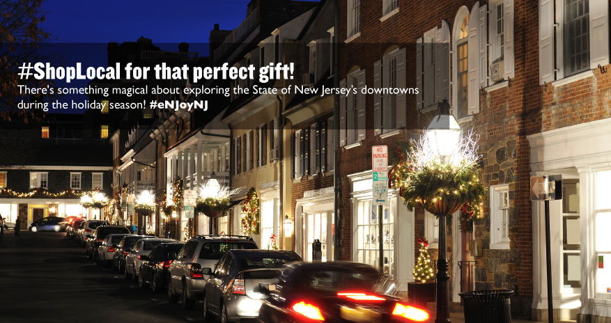 photo: # Shop Local for the perfect gift!