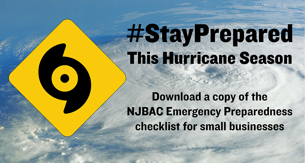 Download A NJBAC GUIDE TO EMERGENCY PREPAREDNESS