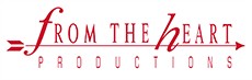 From the Heart Logo