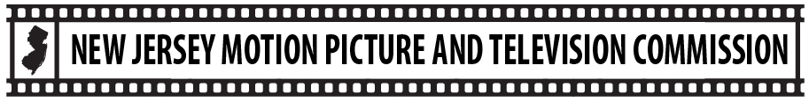 NJ Motion Picture & Television Commission Logo