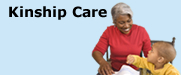 Kinship Care Header