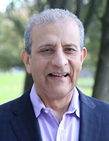 Photo of Arthur Kapoor