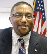 David G. Brown II