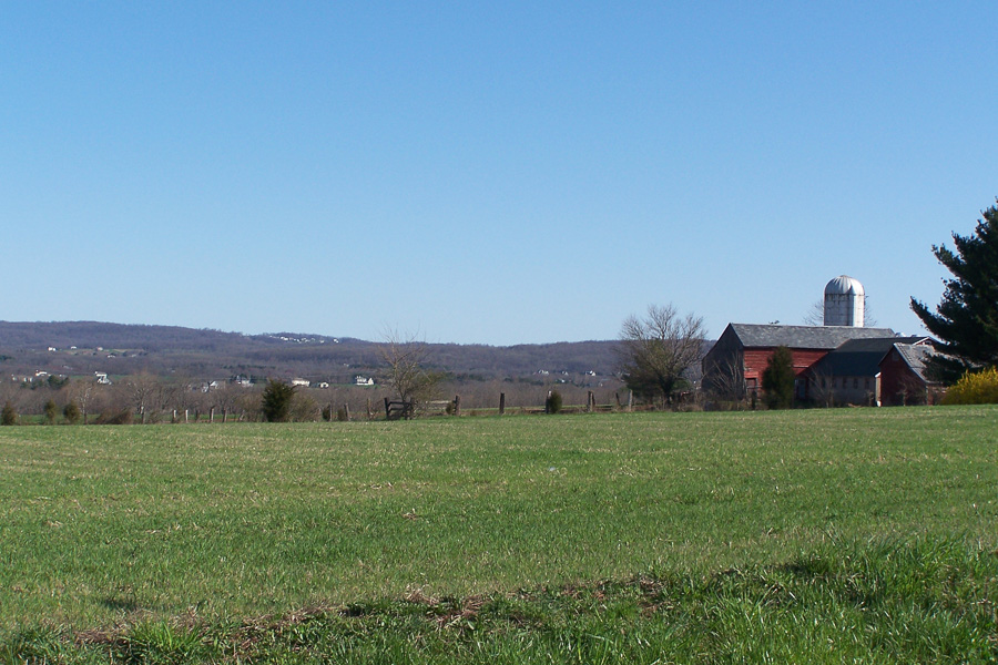 farm