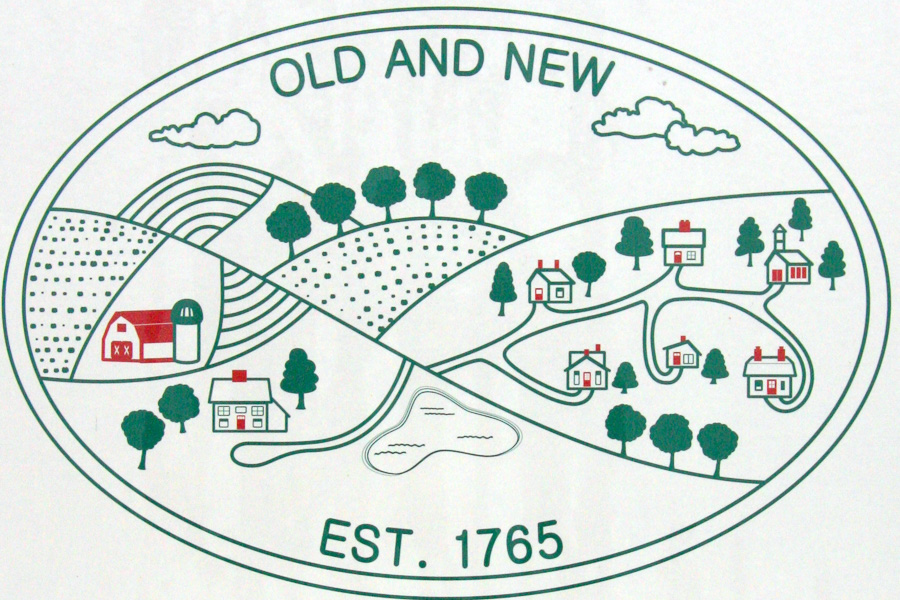 alexandrea township logo