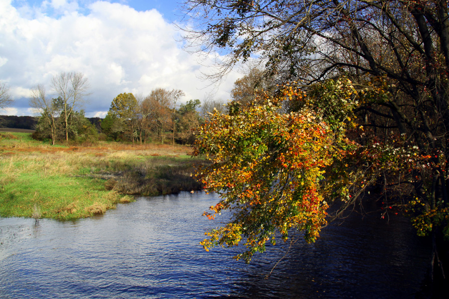Allamuchy Township
