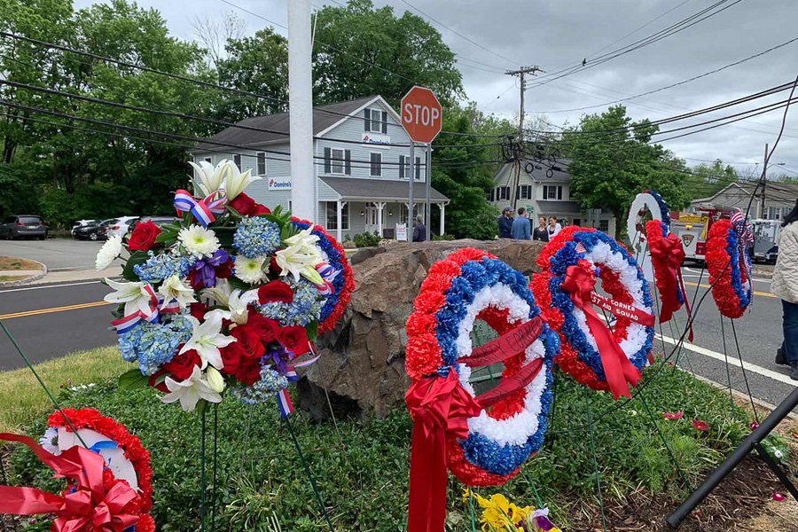 Bernards Township