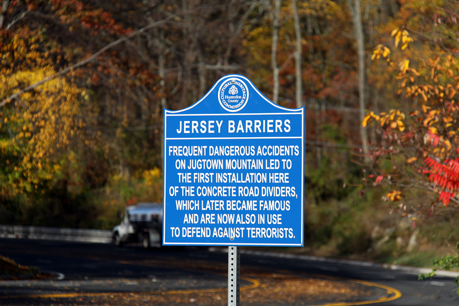 bethlehem township, hunterdon county nj