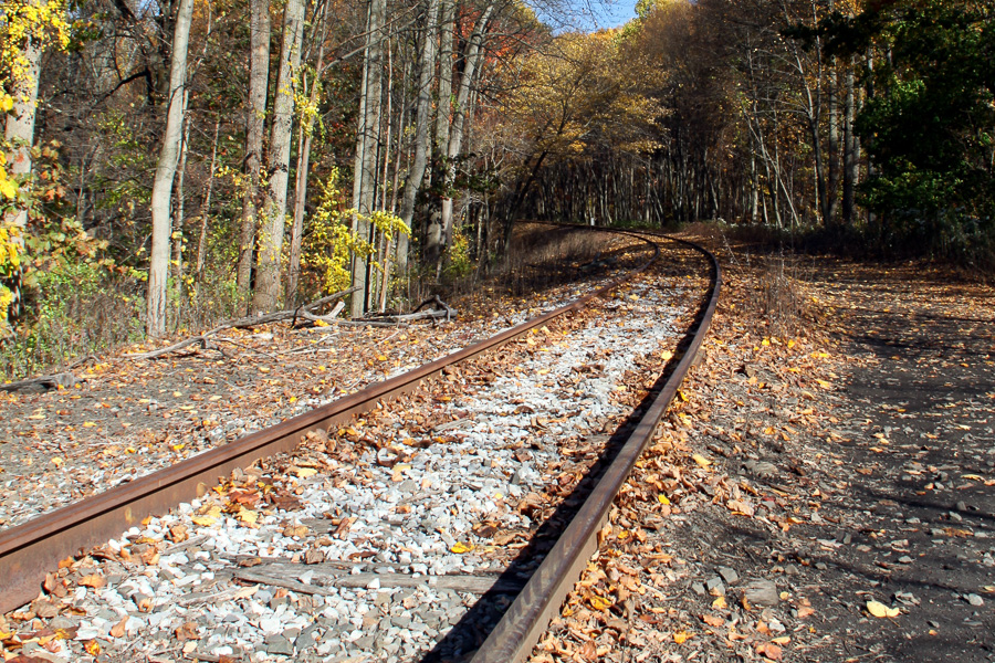 railroad