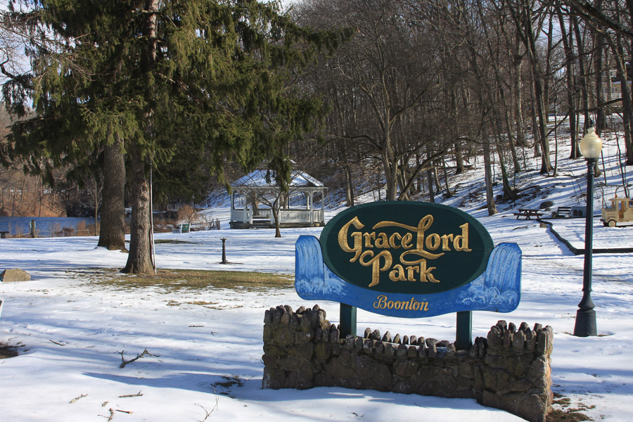 Park