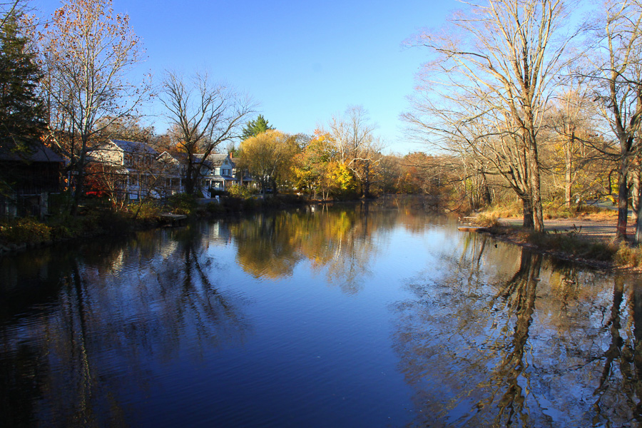 Califon Borough