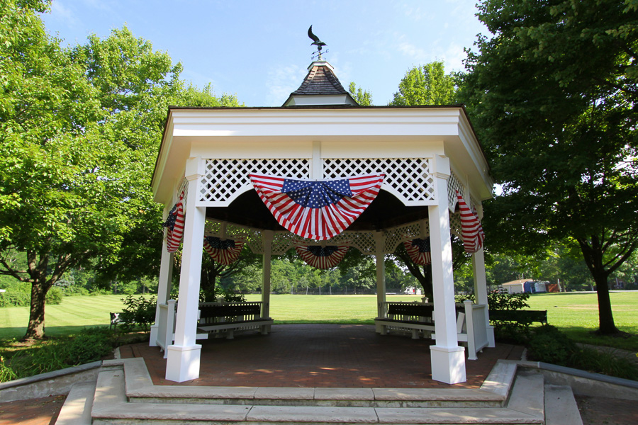 Chester Borough