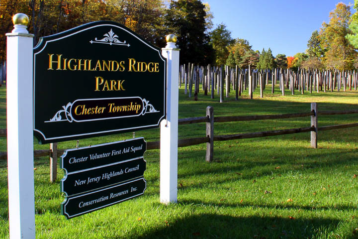 Highlands Park