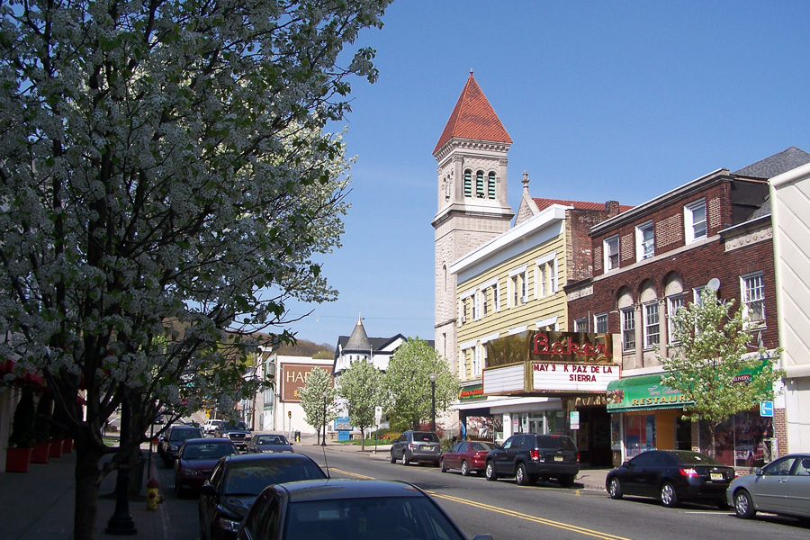 Dover Town
