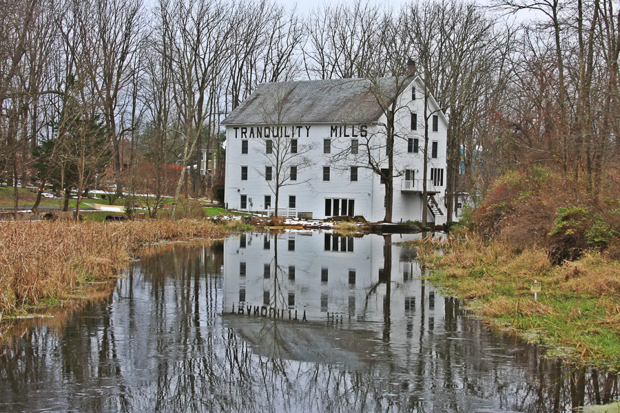 Green Township