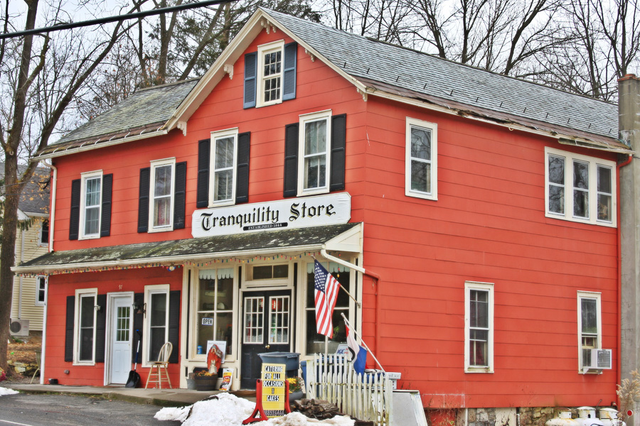 store