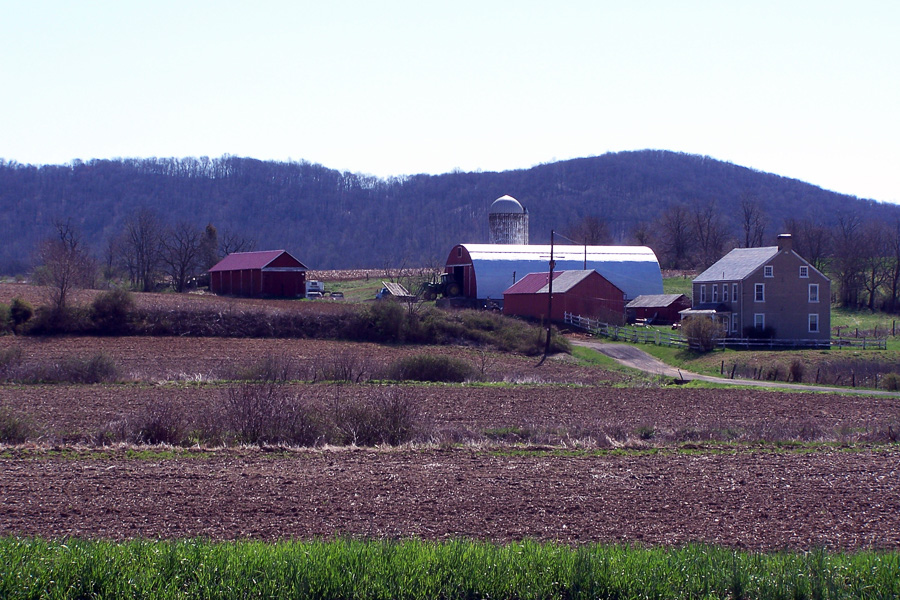 Greenwich Township