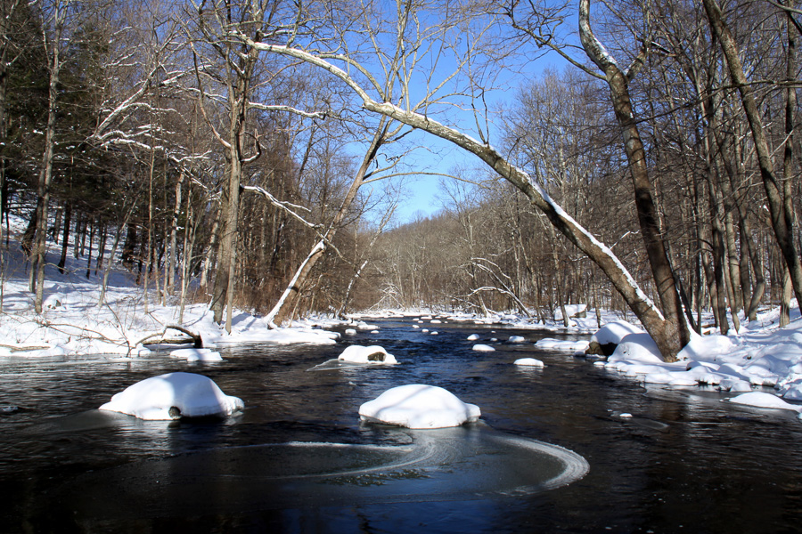Hackettstown Town