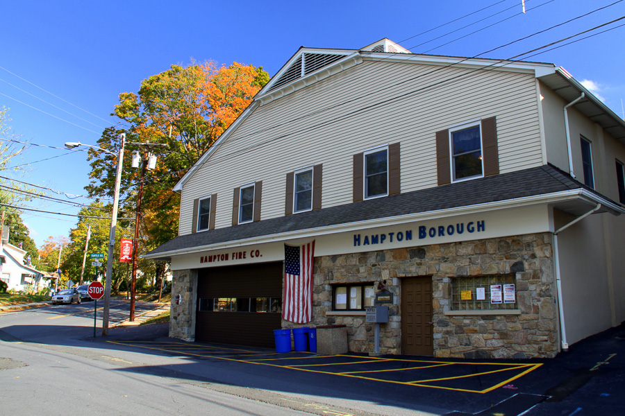 building
