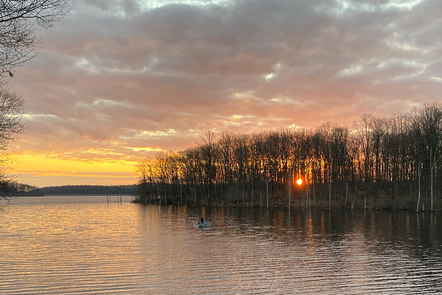 Harmony Township