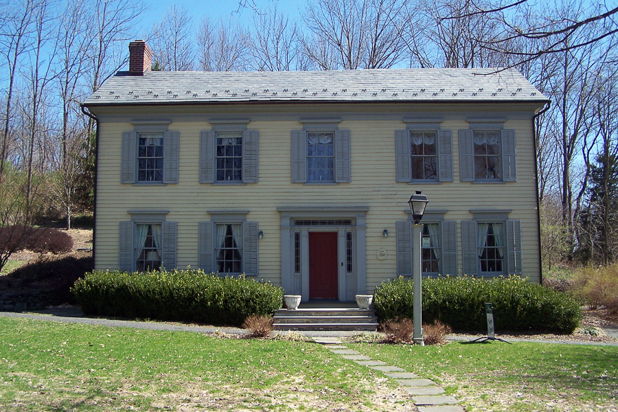 Historic home